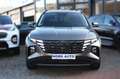 Hyundai TUCSON Tucson 1.6 TGDi Autom. Navi/Kam/Standhzg/Ahk/LED Schwarz - thumbnail 4