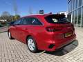 Kia Ceed SW / cee'd SW Sportswagon 1.5 T-GDi DynamicLine Rood - thumbnail 8