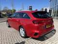 Kia Ceed SW / cee'd SW Sportswagon 1.5 T-GDi DynamicLine Rood - thumbnail 4