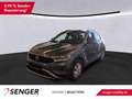 Volkswagen T-Roc 1.0 TSI Life PDC ACC Sitzhzg. Carplay LED Gris - thumbnail 1