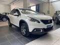 Peugeot 2008 PureTech 130 S&S Allure Bianco - thumbnail 2