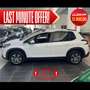 Peugeot 2008 PureTech 130 S&S Allure Bianco - thumbnail 1