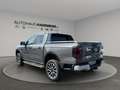 Ford Ranger Platinum 3.0 V6 Aut. Gris - thumbnail 4