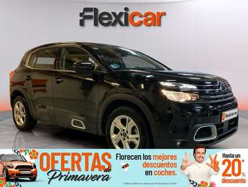 BlueHDi S&S Live Pack 130