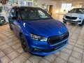 Skoda Fabia Monte Carlo  5 JAHRESGARANTIE bis 100000KM Blau - thumbnail 2