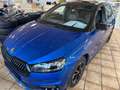 Skoda Fabia Monte Carlo  5 JAHRESGARANTIE bis 100000KM Blau - thumbnail 1