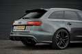 Audi RS6 Avant 4.0 TFSI quattro Pro Line Plus / Pano / Bose Grau - thumbnail 36