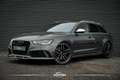 Audi RS6 Avant 4.0 TFSI quattro Pro Line Plus / Pano / Bose Grau - thumbnail 1