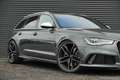 Audi RS6 Avant 4.0 TFSI quattro Pro Line Plus / Pano / Bose Grau - thumbnail 46