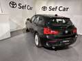 BMW 118 118d 5p. Advantage Schwarz - thumbnail 5