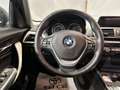 BMW 118 118d 5p. Advantage Schwarz - thumbnail 7