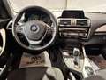 BMW 118 118d 5p. Advantage Schwarz - thumbnail 9