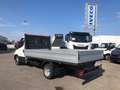 Iveco Daily NETTO € 42.400,- *160PS 3.0lt. Motor* zwilling Білий - thumbnail 3