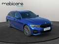 BMW 320 d xDrive Bleu - thumbnail 8