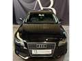 Audi A4 2,7 TDI Sport S-line Schwarz - thumbnail 8