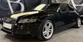 Audi A4 2,7 TDI Sport S-line Schwarz - thumbnail 6