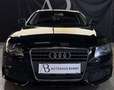 Audi A4 2,7 TDI Sport S-line Schwarz - thumbnail 4