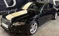 Audi A4 2,7 TDI Sport S-line Schwarz - thumbnail 5