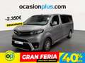 Toyota Proace Shuttle L2 1.5D 9pl. VX 120 Gris - thumbnail 1