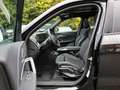 BMW X1 sDrive 18i M-Sport AHK PANO LED ACC NAVI Schwarz - thumbnail 14