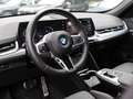 BMW X1 sDrive 18i M-Sport AHK PANO LED ACC NAVI Negro - thumbnail 31