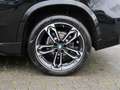 BMW X1 sDrive 18i M-Sport AHK PANO LED ACC NAVI Schwarz - thumbnail 11