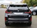 BMW X1 sDrive 18i M-Sport AHK PANO LED ACC NAVI Negro - thumbnail 5