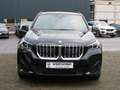 BMW X1 sDrive 18i M-Sport AHK PANO LED ACC NAVI Negro - thumbnail 3