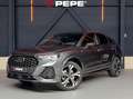 Audi Q3 Sportback 45 TFSI e S Edition|SONOS|ACC|ELEK. STOE Grijs - thumbnail 1