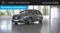 Mercedes-Benz B 180 Gris - thumbnail 1