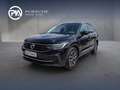 Volkswagen Tiguan Life eHybrid DSG Schwarz - thumbnail 1