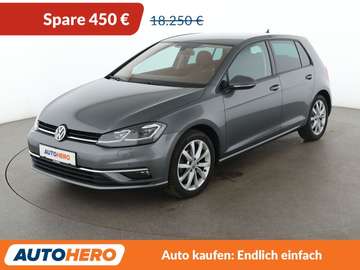 1.5 TSI ACT Highline BMT Aut.*NAVI*LED*