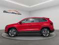 Skoda Karoq 1.5 TSI Style ACT DSG 110KW Rojo - thumbnail 2