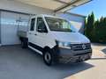 Volkswagen Crafter 35 Doka-Pritsche L3 2,0TDI 4MOTION NAVI/KLIMA/STHZ Weiß - thumbnail 14