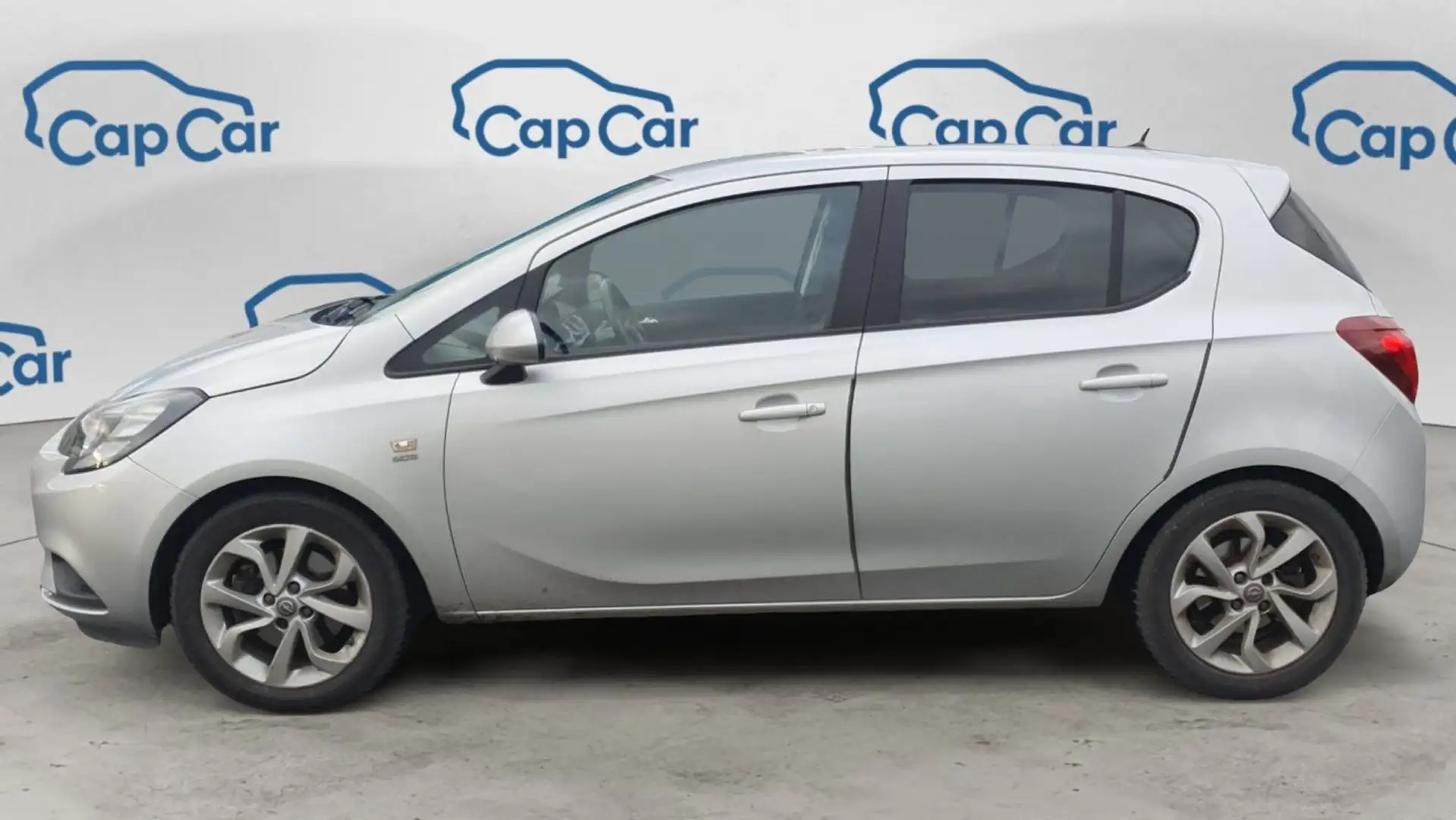 Opel Corsa V 1.4 Turbo 100 Excite - 2