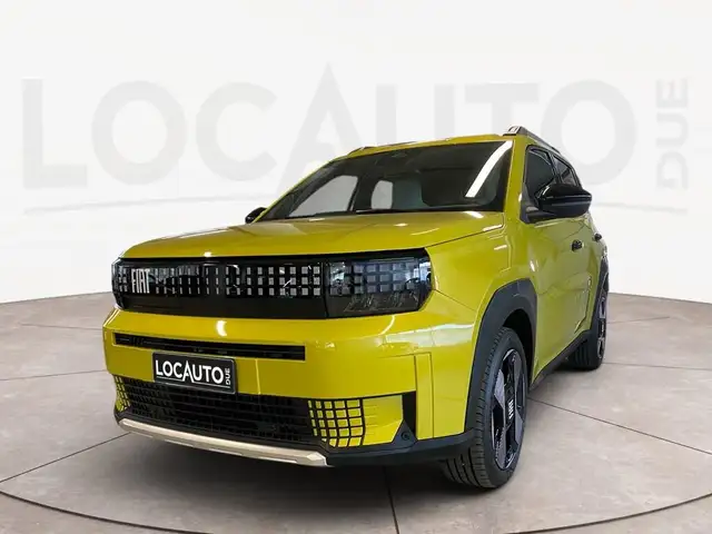 Fiat Grande Panda 44 kWh La Prima - PROMO