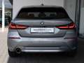 BMW 118 i Advantage PANO LED ALUFELGEN 17 ZOLL ACC Gris - thumbnail 5