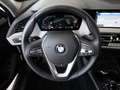 BMW 118 i Advantage PANO LED ALUFELGEN 17 ZOLL ACC Gris - thumbnail 12