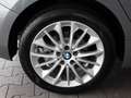 BMW 118 i Advantage PANO LED ALUFELGEN 17 ZOLL ACC Gris - thumbnail 9