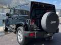 Jeep Wrangler 2.8 CRD 200 Unlimited Sahara A Noir - thumbnail 10