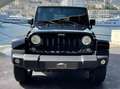 Jeep Wrangler 2.8 CRD 200 Unlimited Sahara A Noir - thumbnail 5