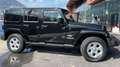 Jeep Wrangler 2.8 CRD 200 Unlimited Sahara A Noir - thumbnail 3