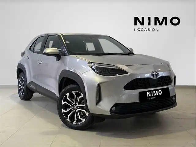 Toyota Yaris Cross 120H Active Tech