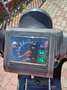Simson SR 50 SR50 B4 Simson-Roller Negro - thumbnail 5