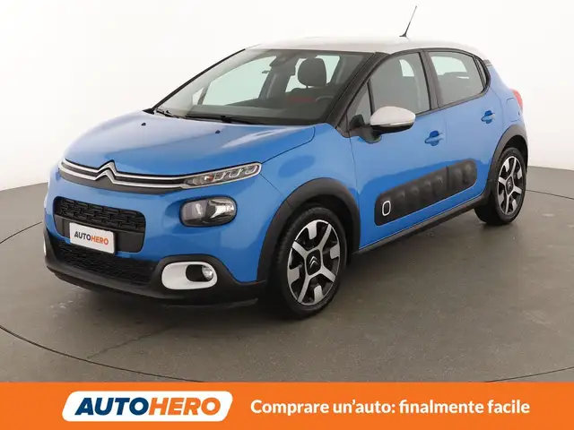 Citroen C3 1.2 PureTech Shine