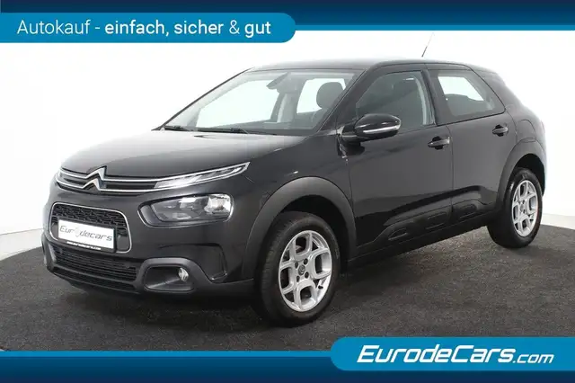 Citroen C4 Cactus Puretech 110 *1.Hand*Navi*Kamera*