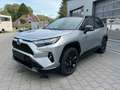 Toyota RAV 4 2.5 Hybrid 4x2 Style VOLL JBL+360°+LEDER Silber - thumbnail 3