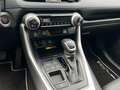 Toyota RAV 4 2.5 Hybrid 4x2 Style VOLL JBL+360°+LEDER Silber - thumbnail 15