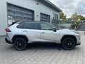 Toyota RAV 4 2.5 Hybrid 4x2 Style VOLL JBL+360°+LEDER Silber - thumbnail 7