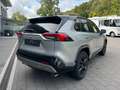 Toyota RAV 4 2.5 Hybrid 4x2 Style VOLL JBL+360°+LEDER Silber - thumbnail 6